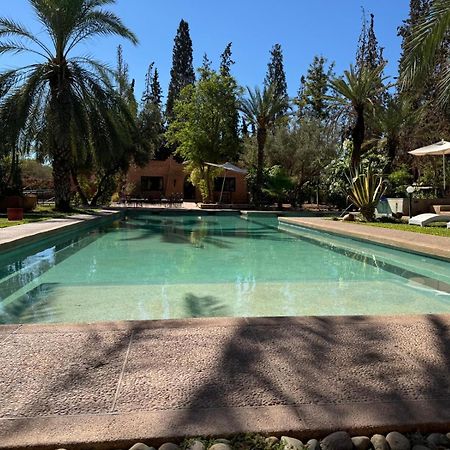 Riad Sheherazade Marrakech Маракеш Екстериор снимка
