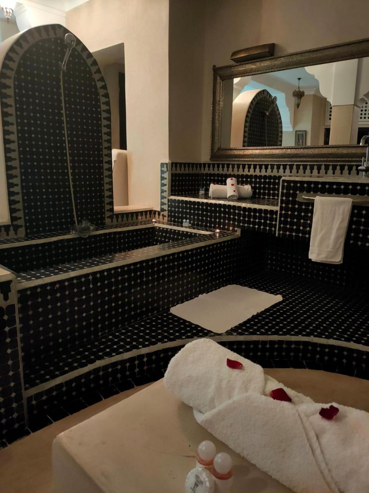 Riad Sheherazade Marrakech Маракеш Екстериор снимка