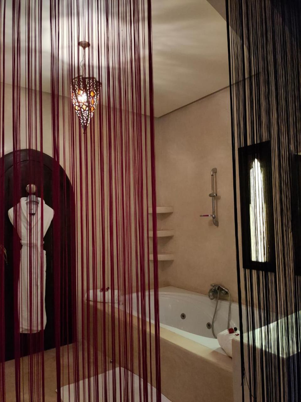 Riad Sheherazade Marrakech Маракеш Екстериор снимка