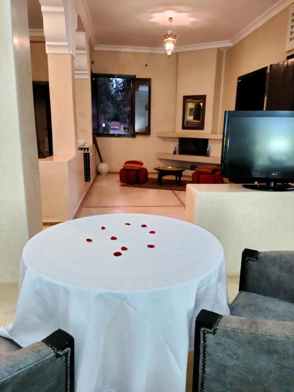 Riad Sheherazade Marrakech Маракеш Екстериор снимка