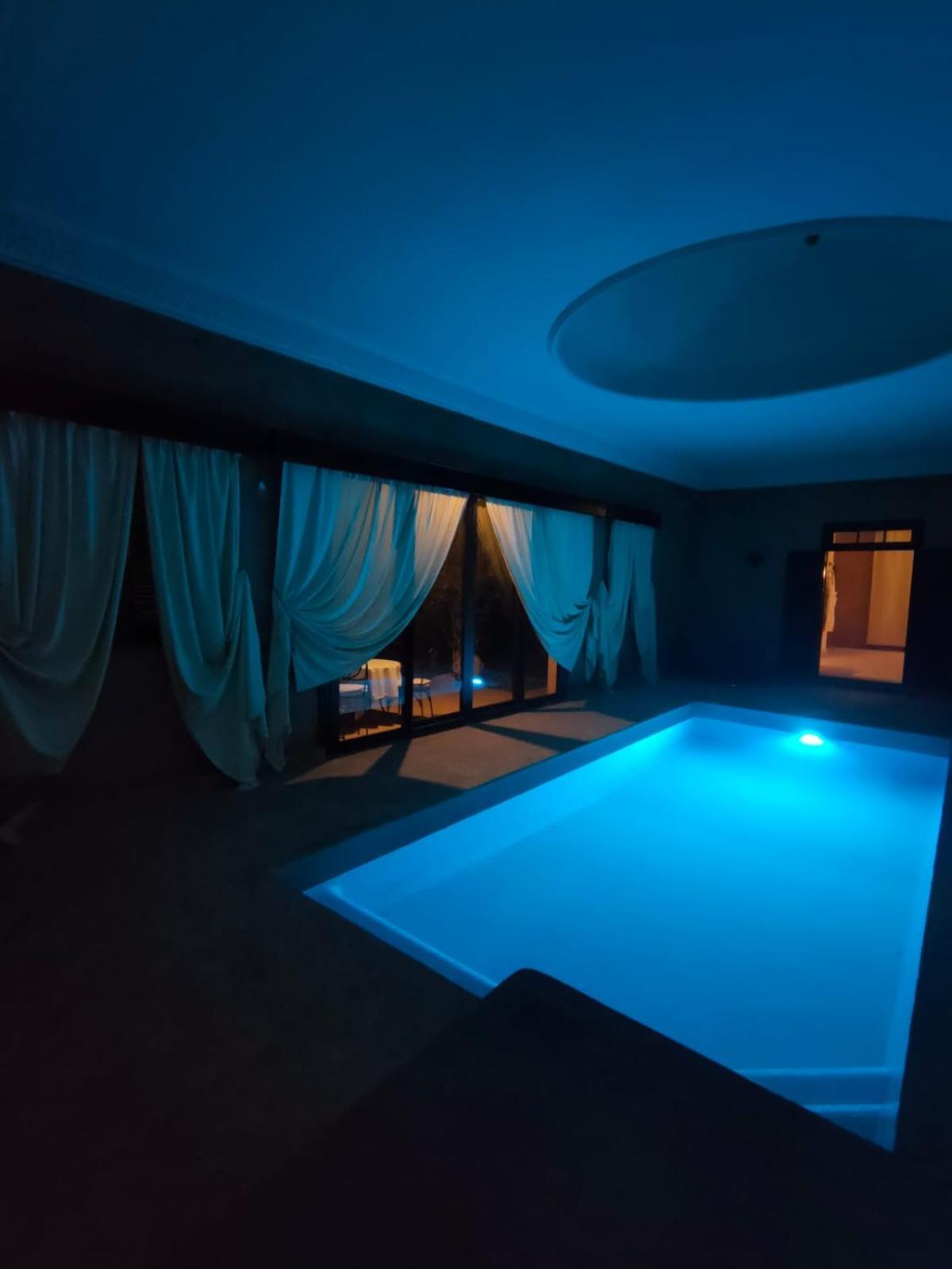 Riad Sheherazade Marrakech Маракеш Екстериор снимка