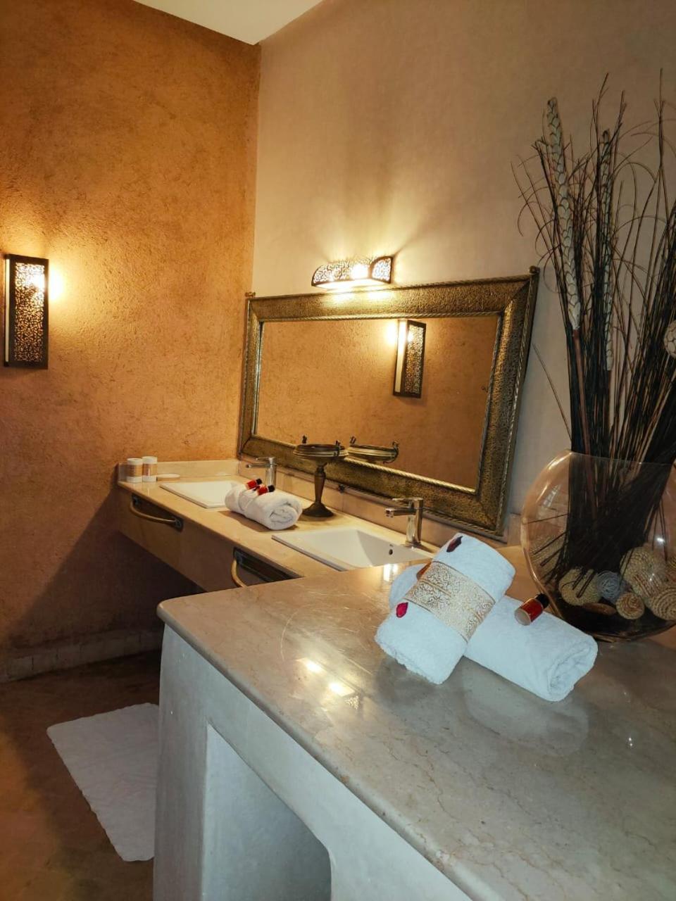 Riad Sheherazade Marrakech Маракеш Екстериор снимка