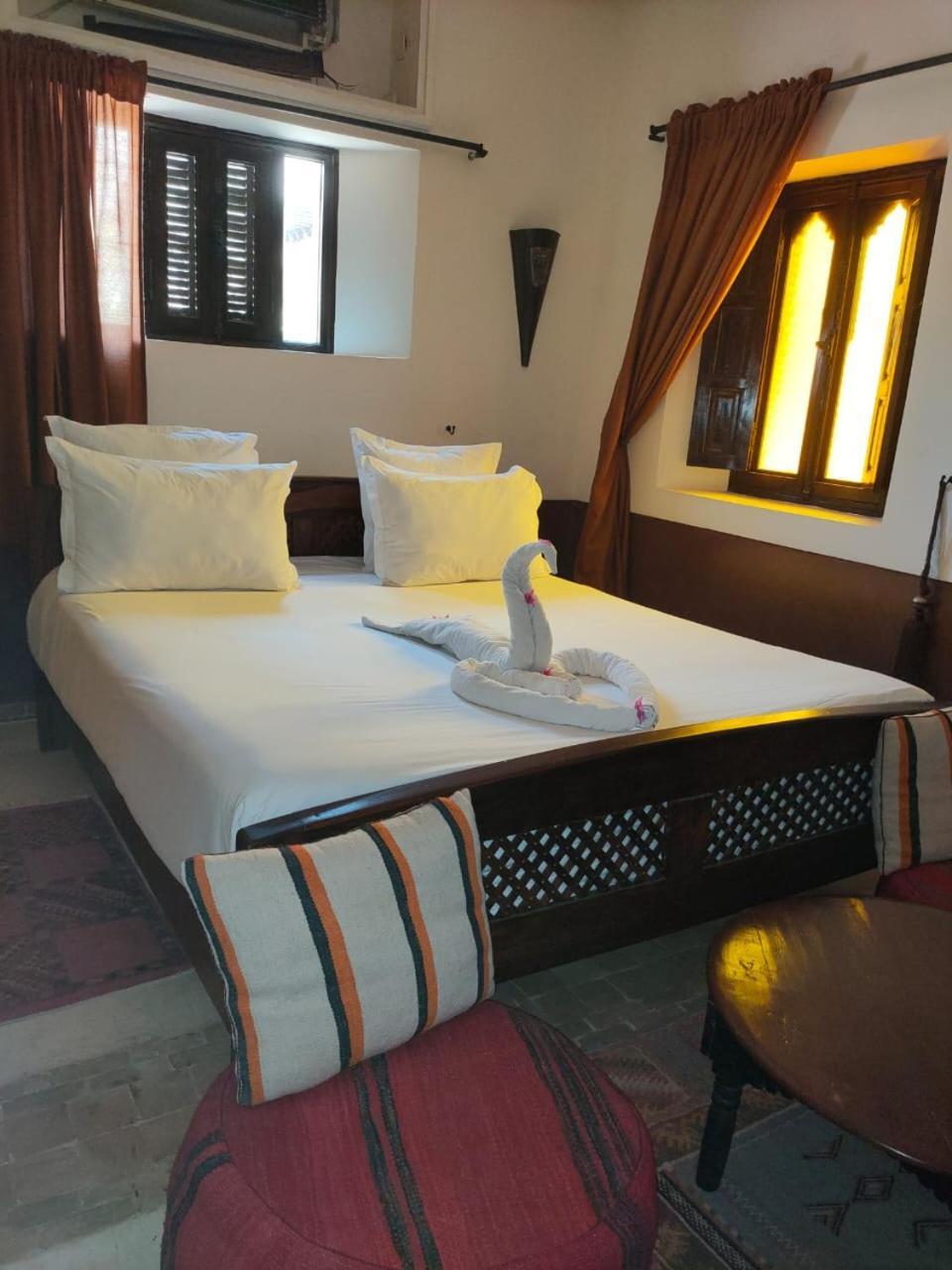 Riad Sheherazade Marrakech Маракеш Екстериор снимка