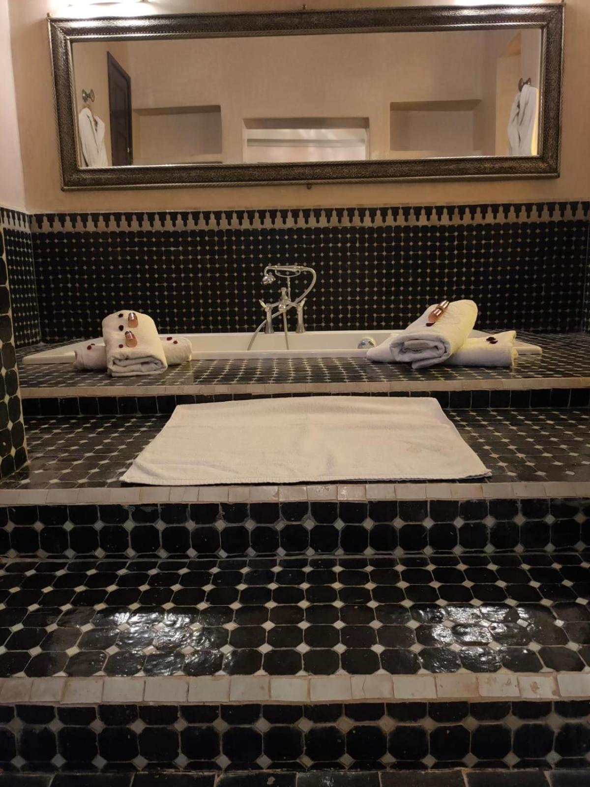 Riad Sheherazade Marrakech Маракеш Екстериор снимка