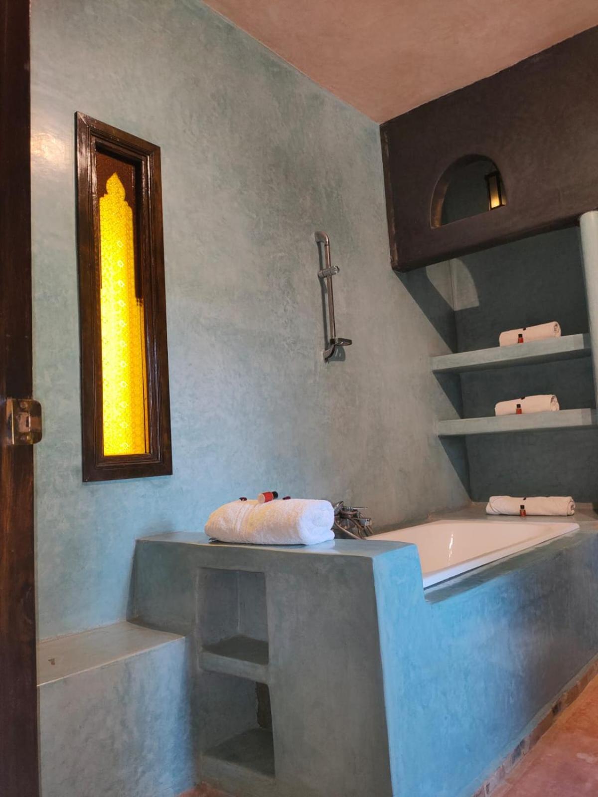 Riad Sheherazade Marrakech Маракеш Екстериор снимка