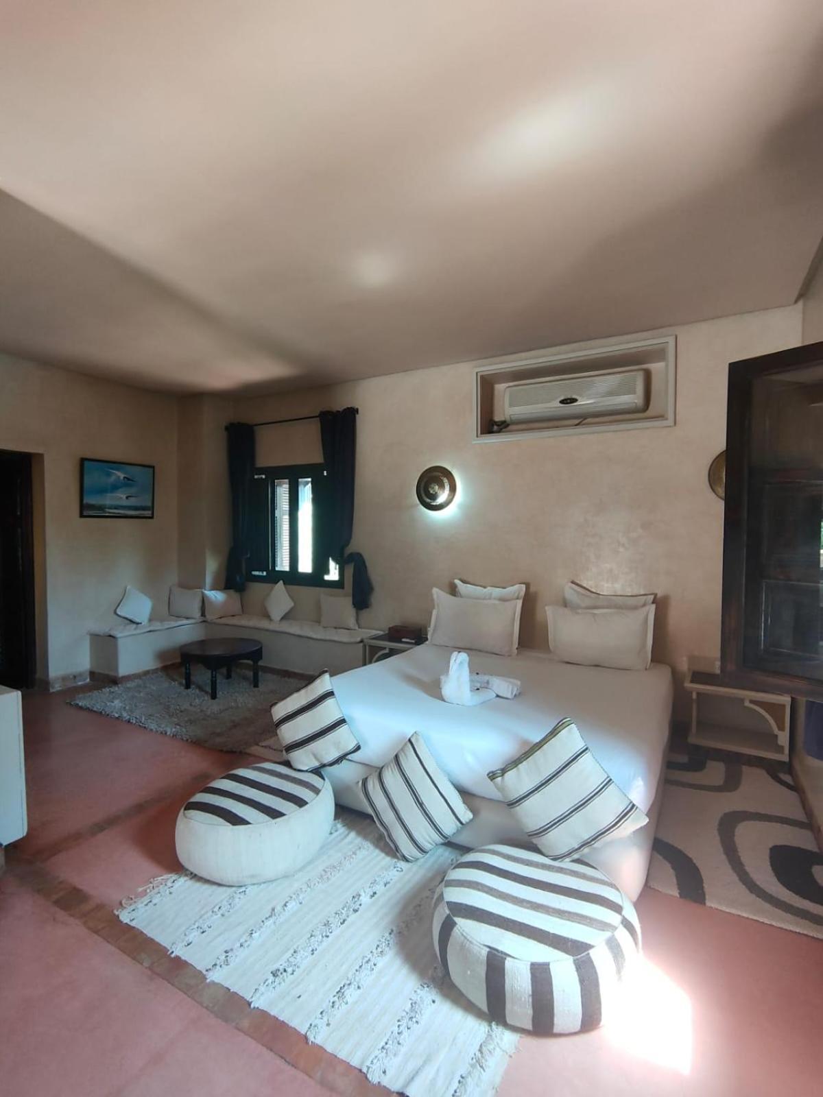 Riad Sheherazade Marrakech Маракеш Екстериор снимка