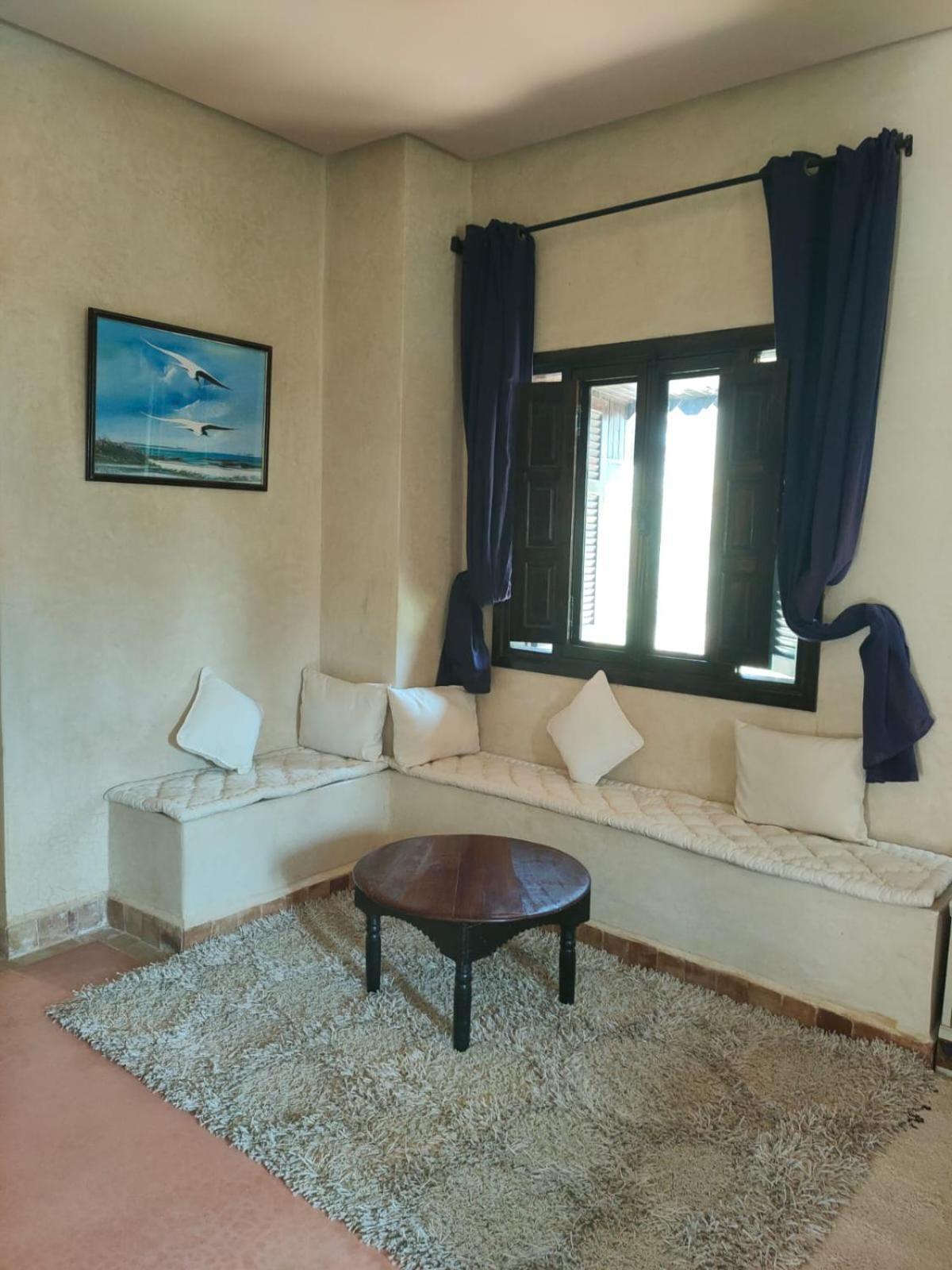 Riad Sheherazade Marrakech Маракеш Екстериор снимка