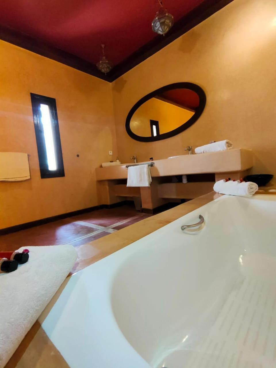 Riad Sheherazade Marrakech Маракеш Екстериор снимка
