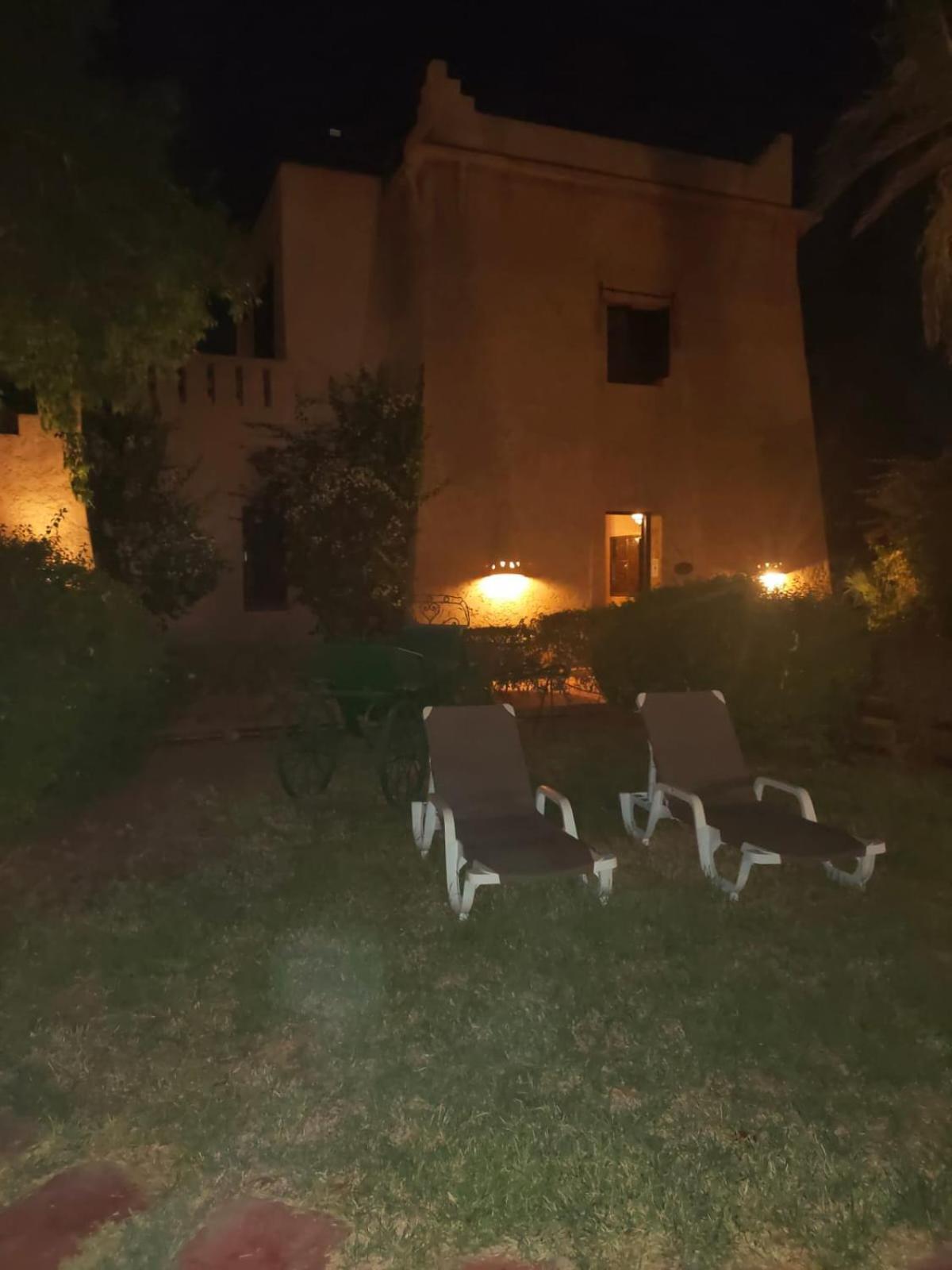 Riad Sheherazade Marrakech Маракеш Екстериор снимка