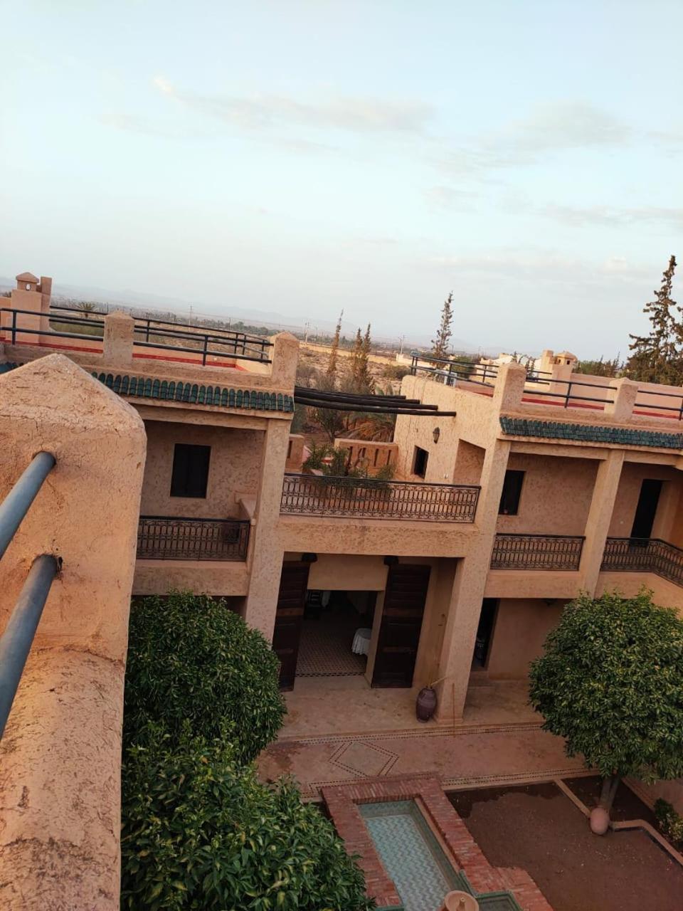 Riad Sheherazade Marrakech Маракеш Екстериор снимка