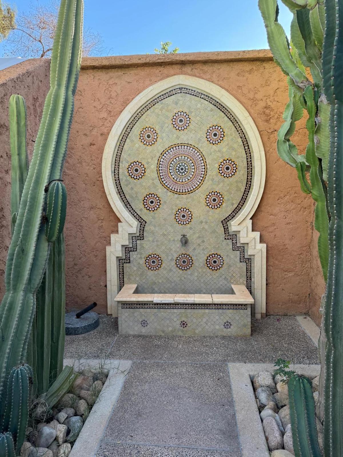 Riad Sheherazade Marrakech Маракеш Екстериор снимка