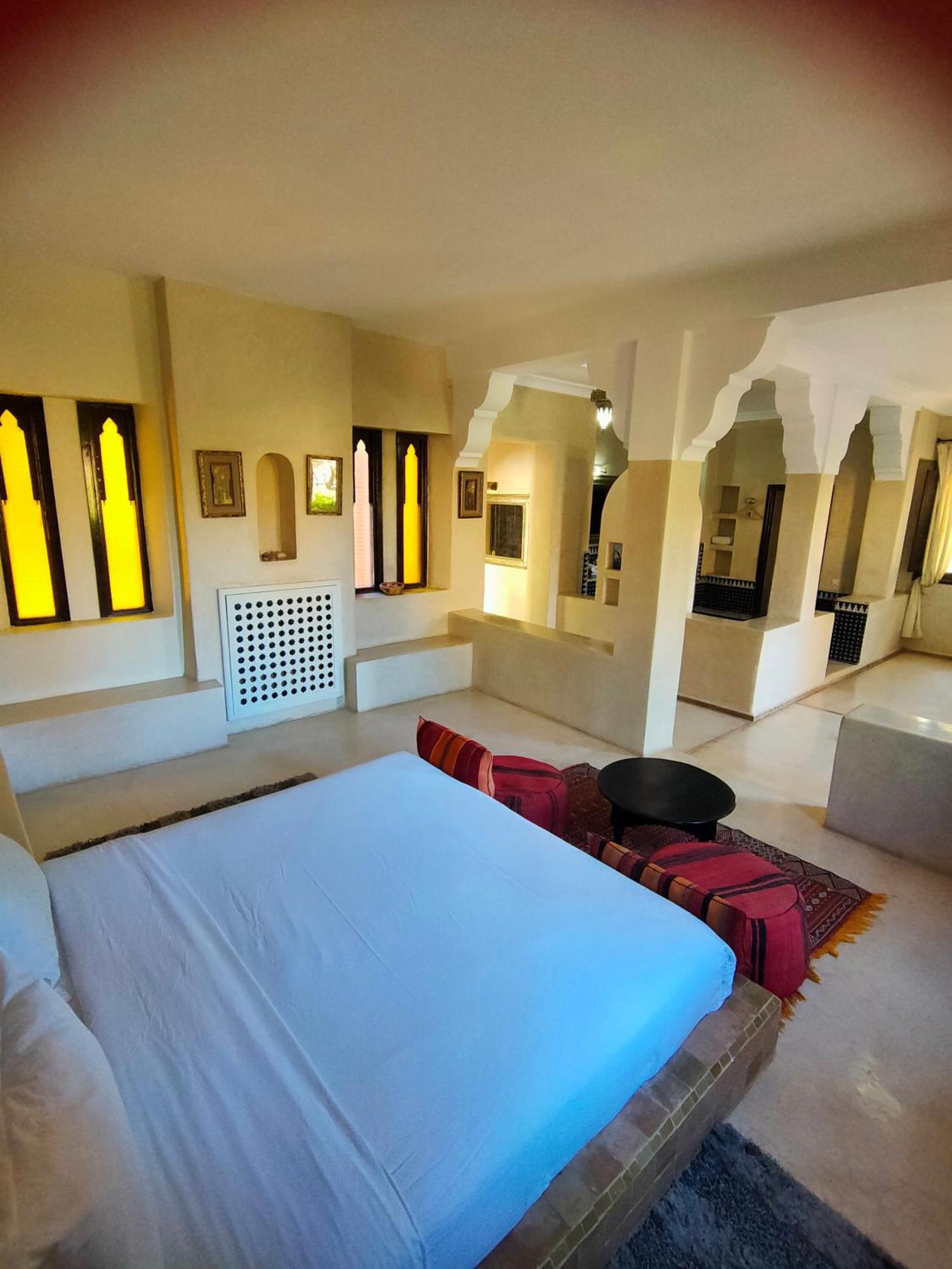 Riad Sheherazade Marrakech Маракеш Стая снимка