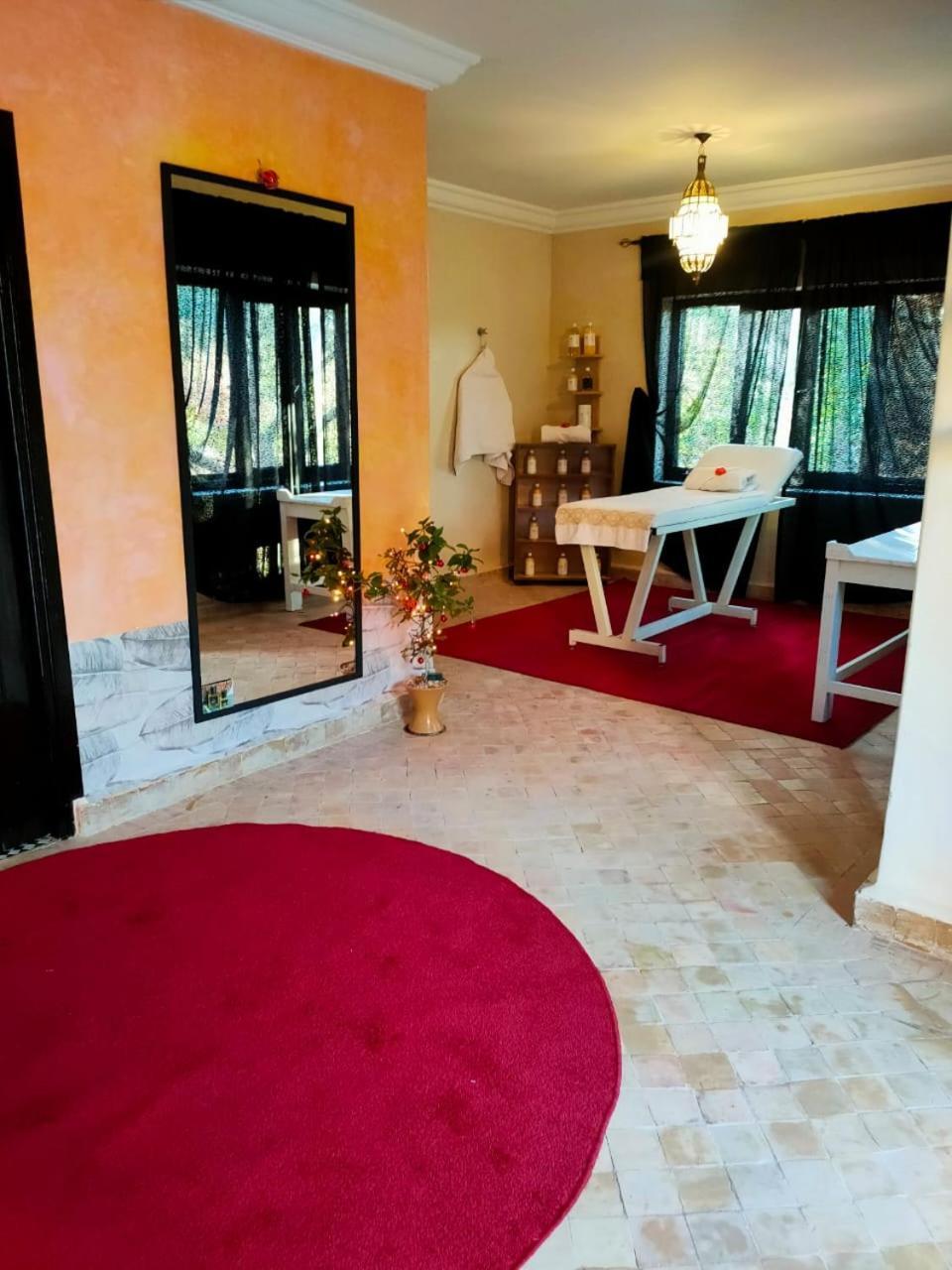 Riad Sheherazade Marrakech Маракеш Екстериор снимка