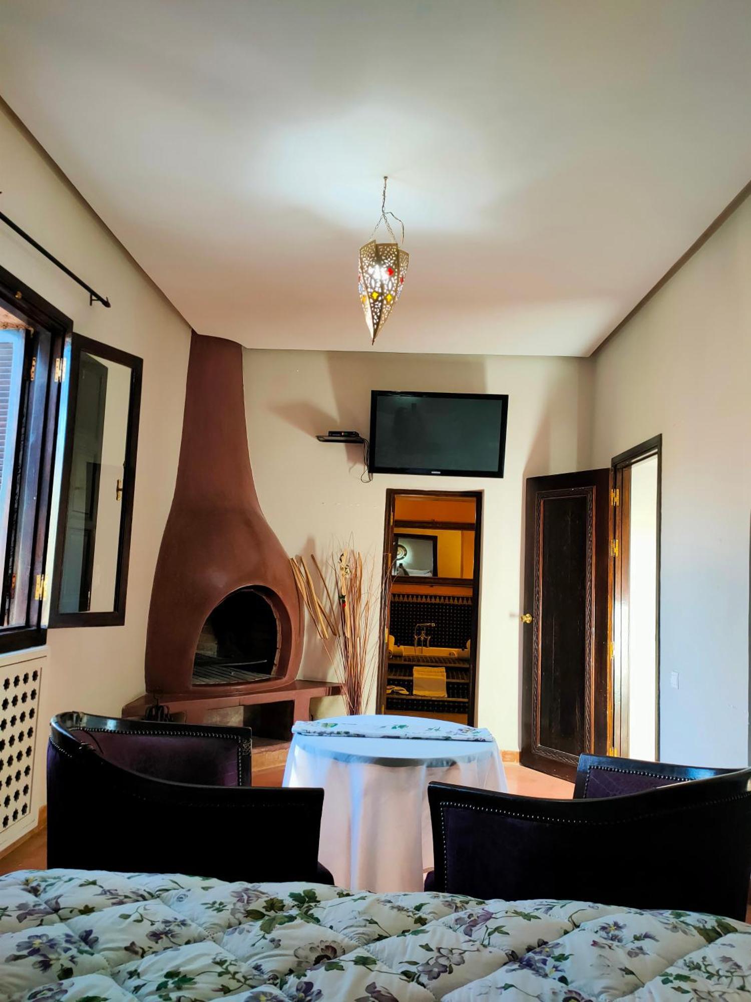 Riad Sheherazade Marrakech Маракеш Стая снимка