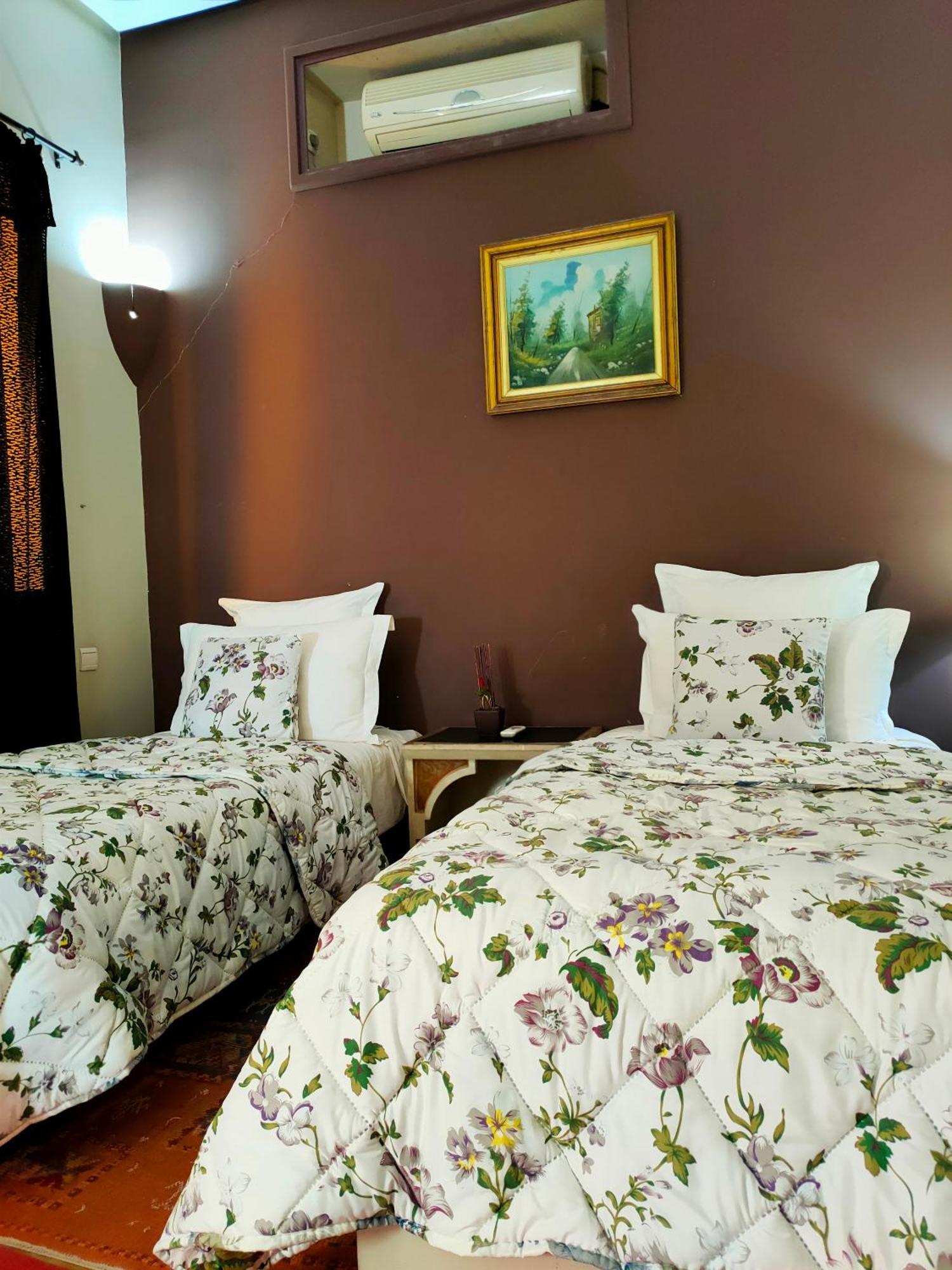 Riad Sheherazade Marrakech Маракеш Екстериор снимка