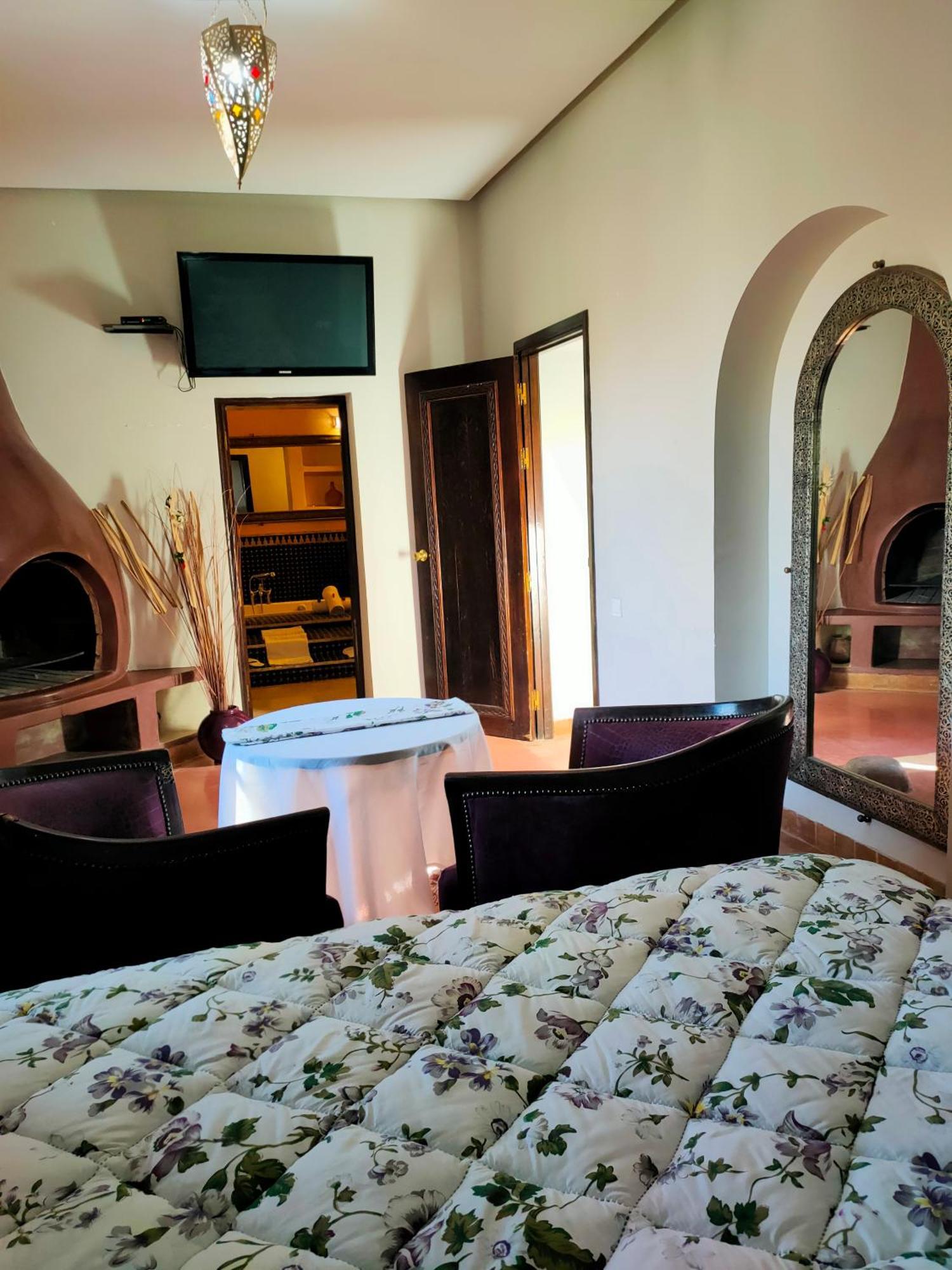 Riad Sheherazade Marrakech Маракеш Стая снимка